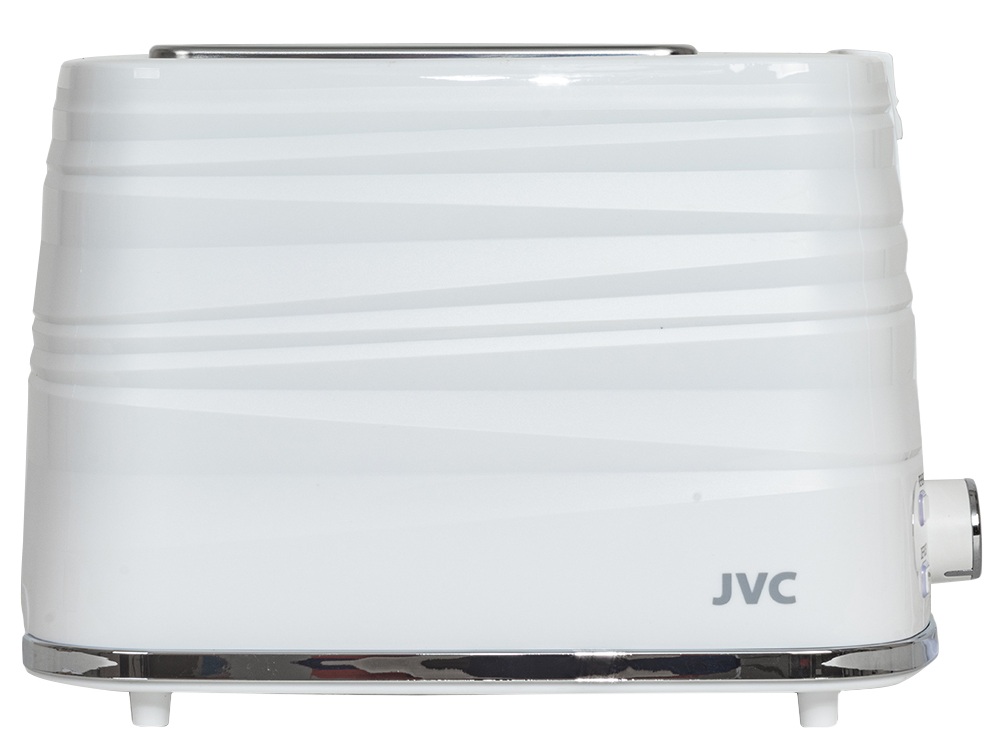 9931080 Тостер JVC JK-TS624 белый STDN-0104991 - Вид №2