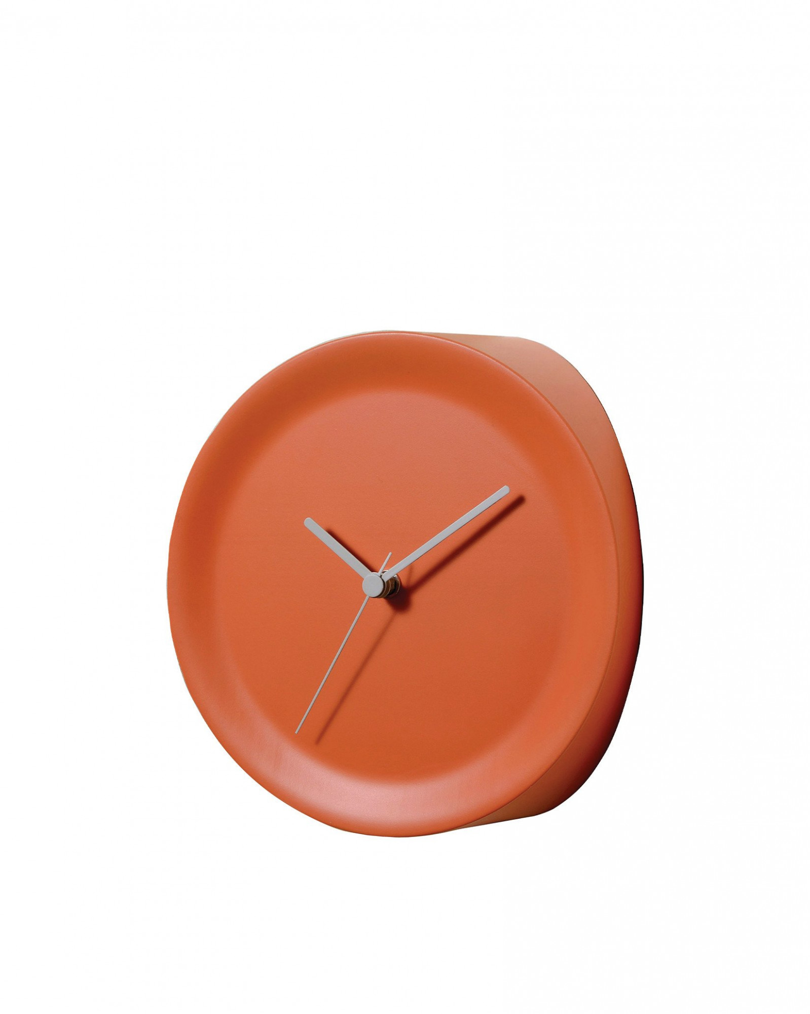 Алесси Ора В угловых часах Alessi GIA20