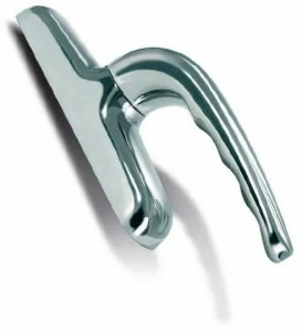 Болт из литого алюминия кремона Comfort & twist