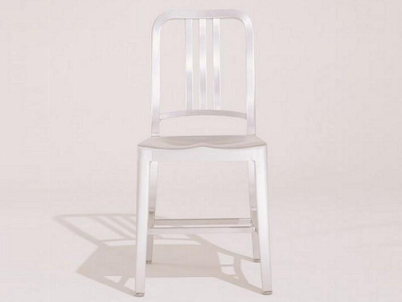 Emeco Стул из алюминия 1006 navy® sun-id-1419704 - Вид №4