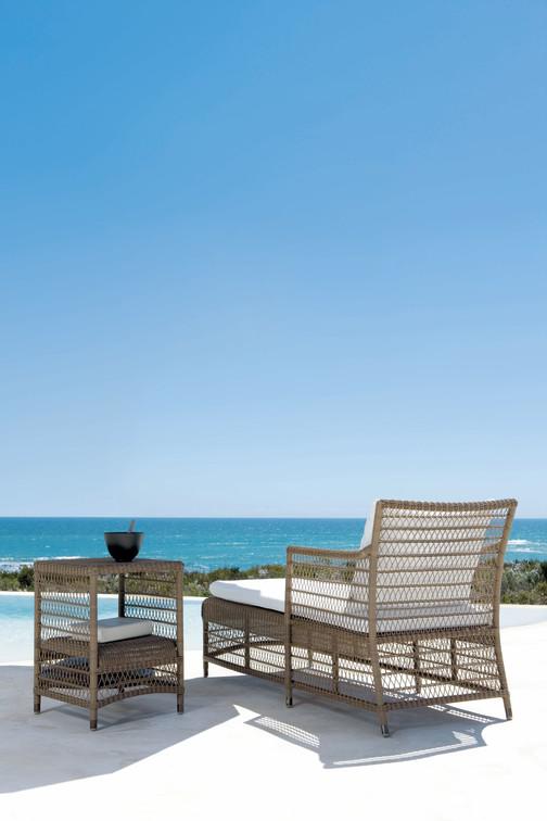 MNST679 Шнур для патио 2,8мм Camel Manutti Malibu - Вид №2