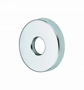 Carlo Poletti A56802B Накладка на трубу латунная открываемая Ø55 мм.