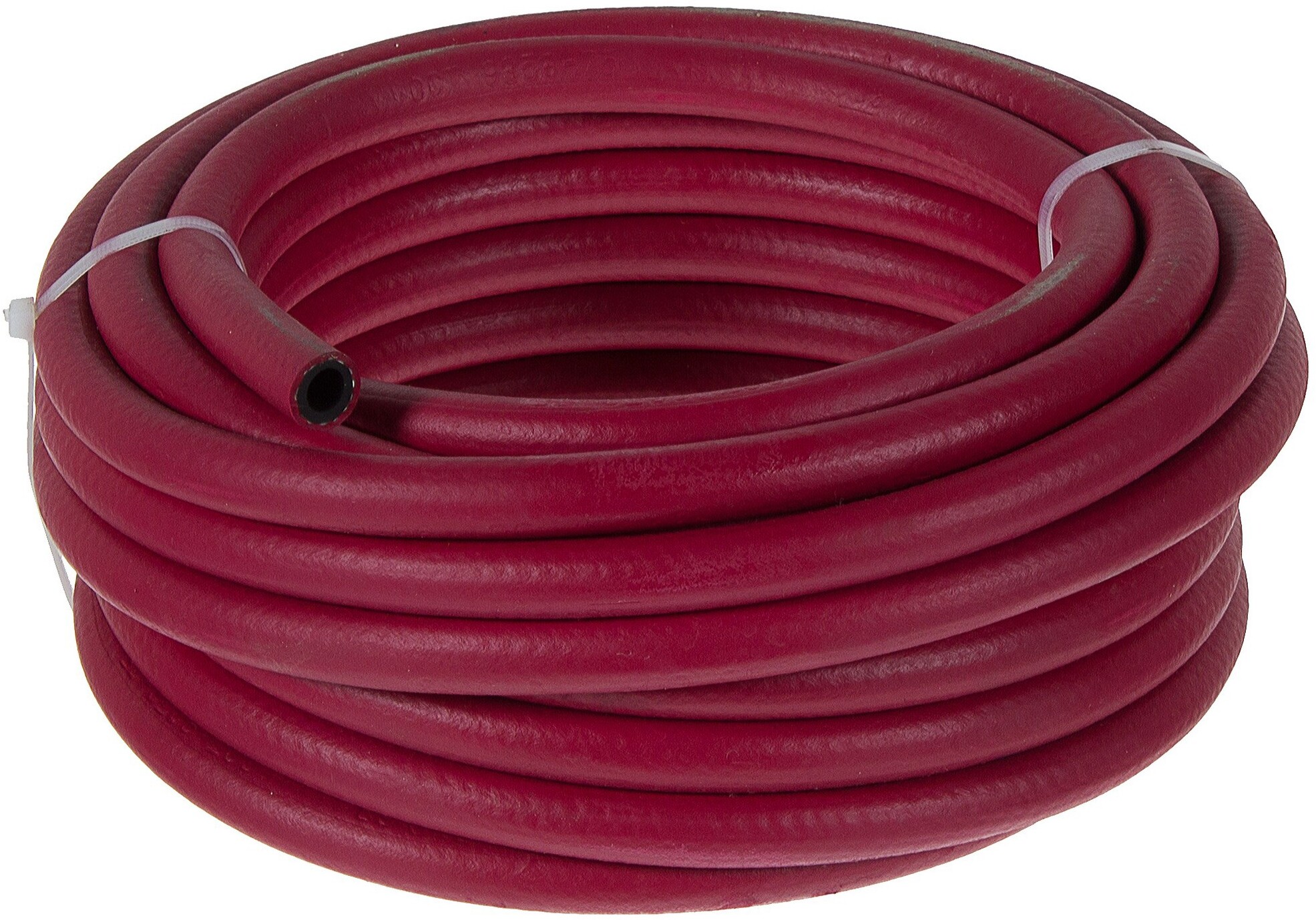 14275021 Шланг для газа, D9 мм, 10 м, цвет красный STLM-0004732 СВАРИС