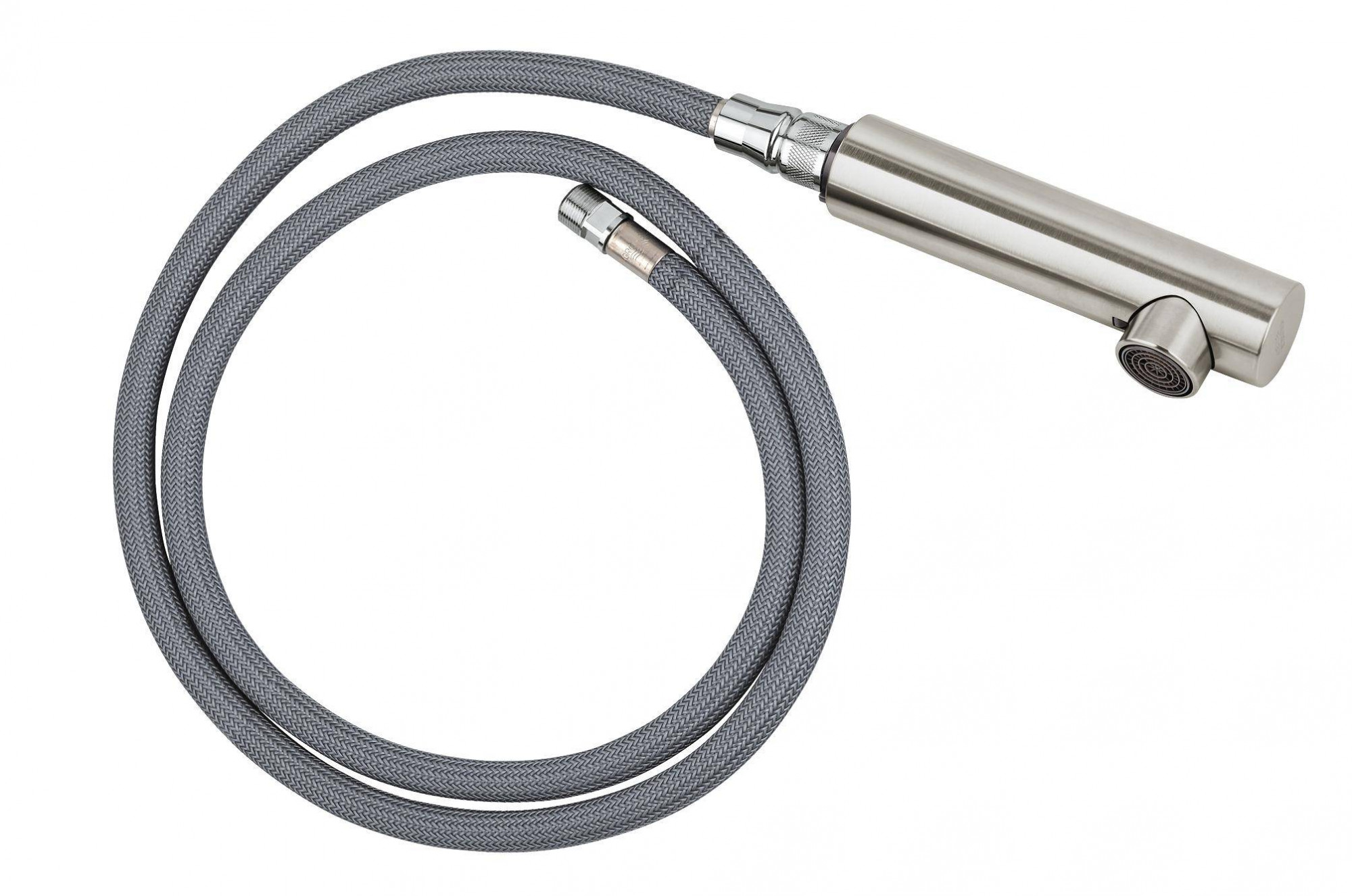 Выдвижной излив GROHE 46858DC0 Spare Parts