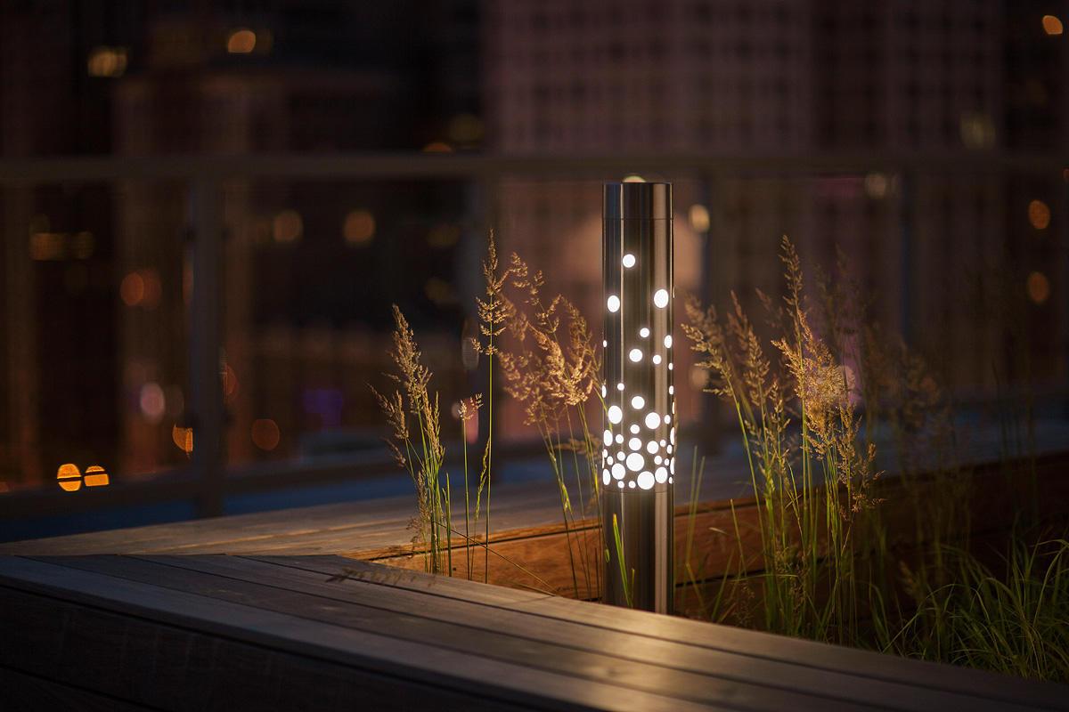 FSRT233 Столбик световой колонны  Forms-surfaces  - Вид №6