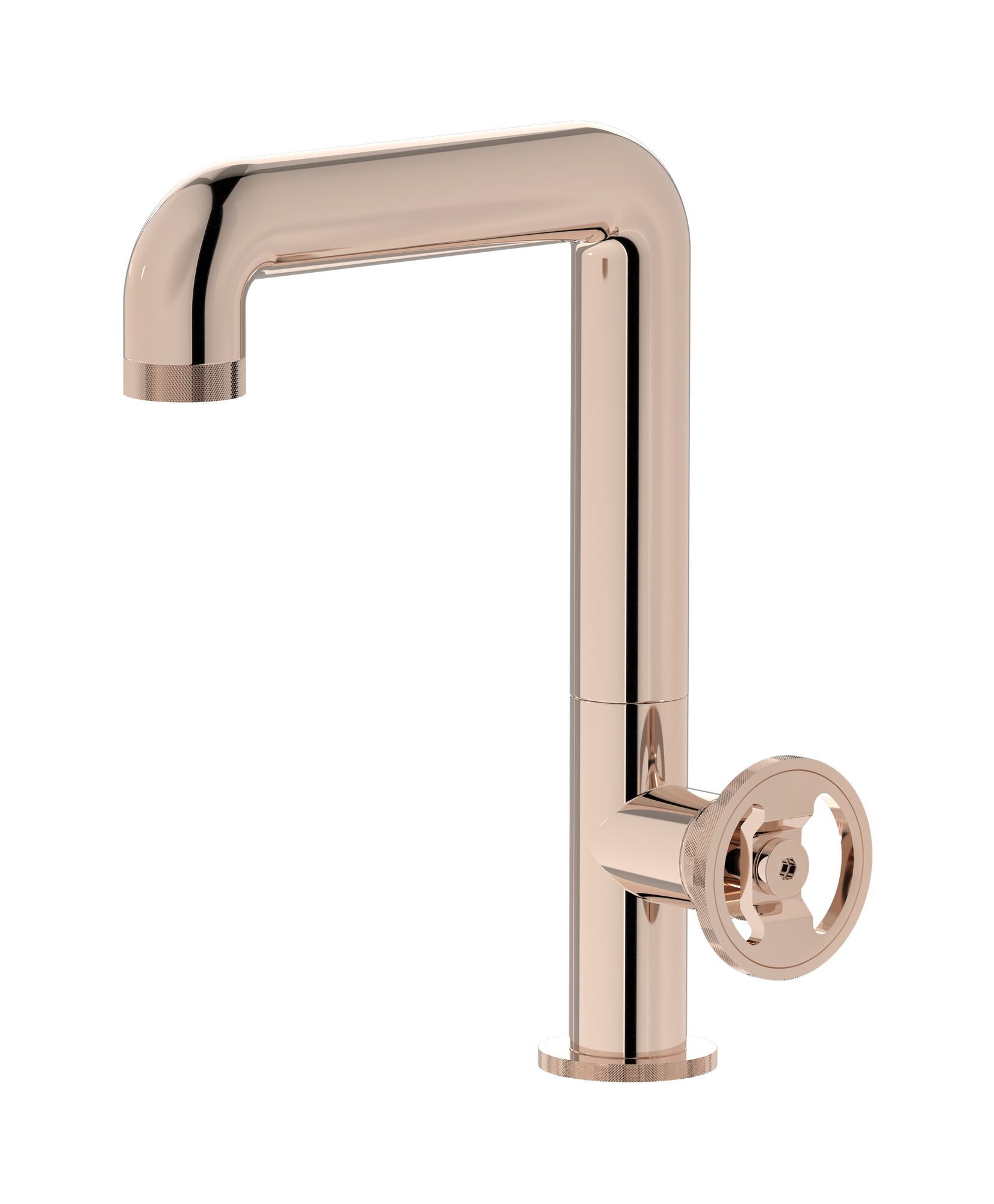 Однорычажный смеситель для раковины IB Bold ARCH-00079880 - Вид №16