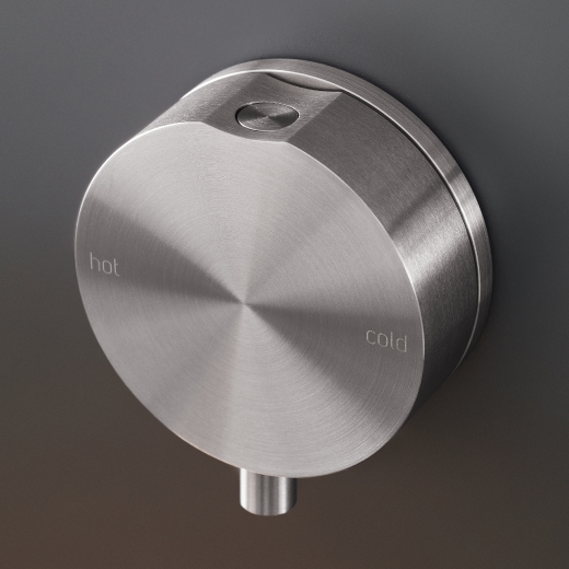 Настенный смеситель двойного движения  GIO102 CEADESIGN  - Вид №1