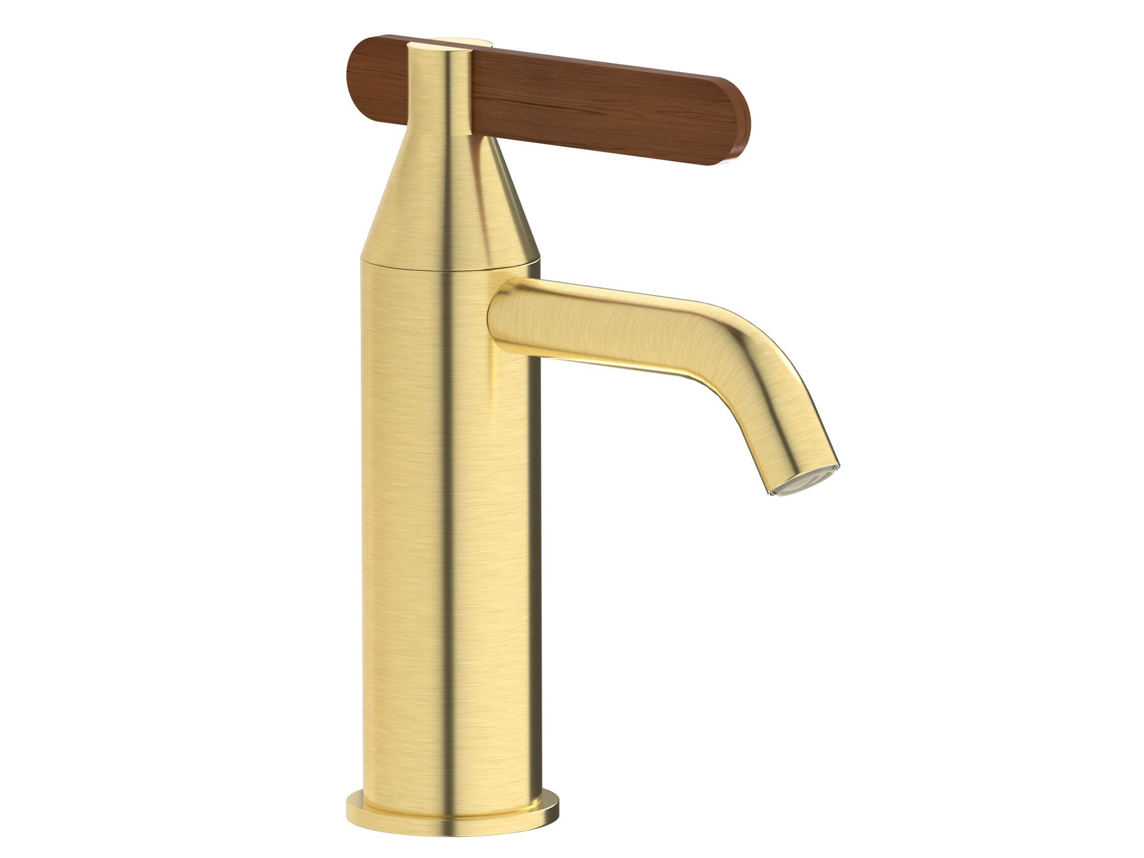 Смеситель для раковины с автоматическим сливом IB Soho ARCH-00099248