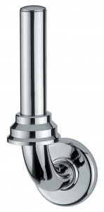 AI0968C Держатель запасного рулона унитаза из нержавеющей стали mediclinics