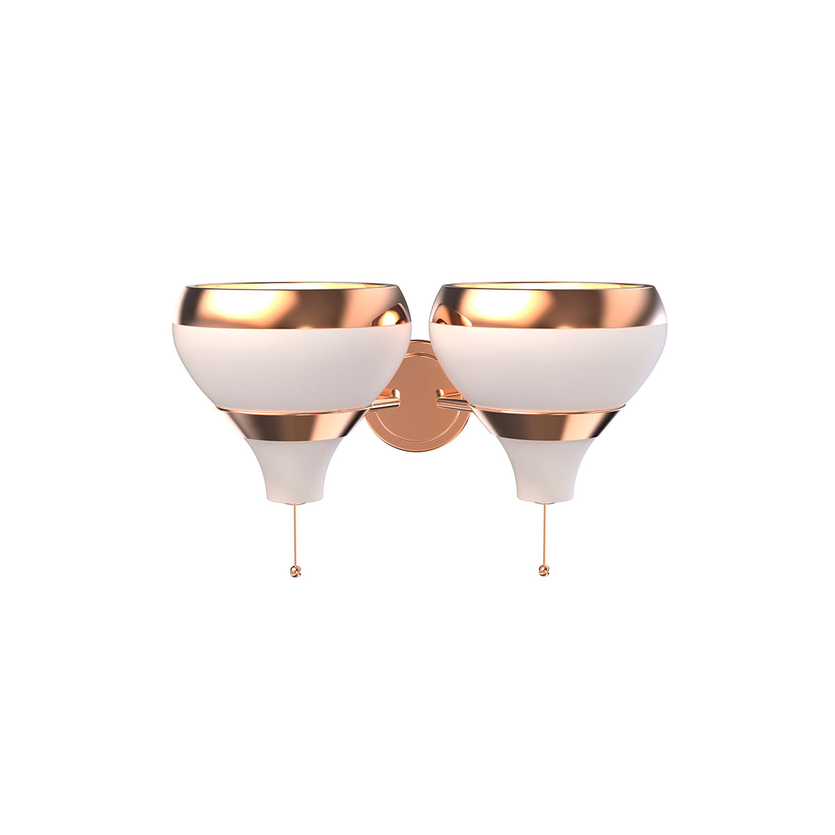 Настенные светильники Hanna Wall Lamp Covethouse DELIGHTFULL  - Вид №2