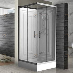 Душевая кабина Wellis Mobili sun-id-296355