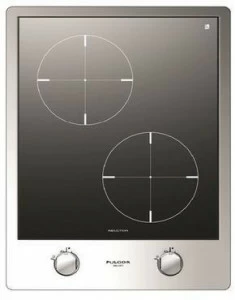 Fulgor Milano Индукционная плита Combi set 40