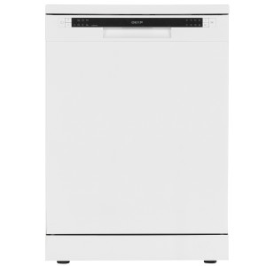 1375149 Посудомоечная машина DEXP M12C7PD белый