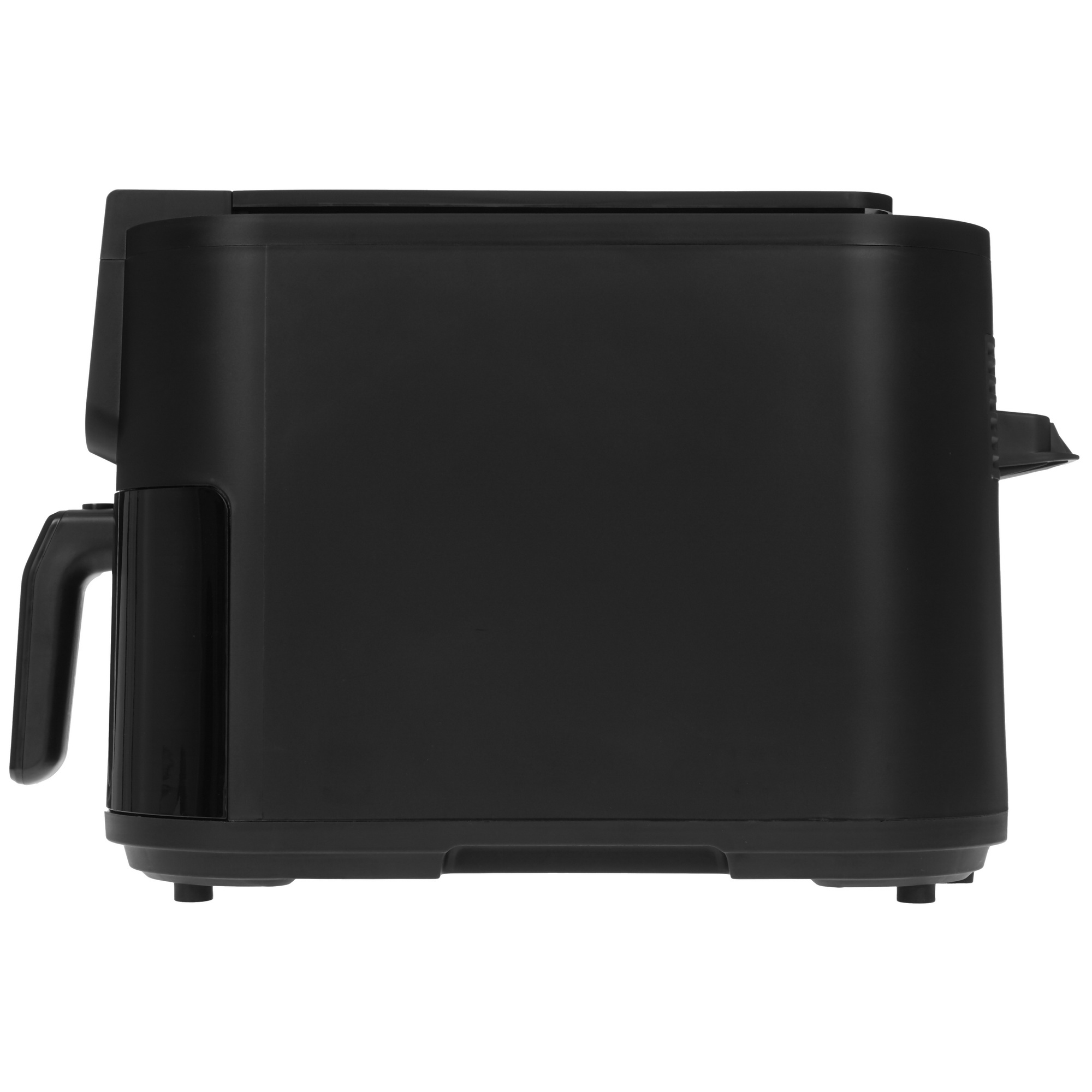 9168808 Аэрогриль Rommelsbacher FRH 1700 черный STDN-0038711 - Вид №2