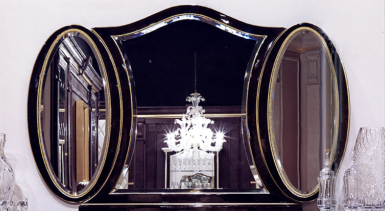 Зеркало  TURRI TC044 Versailles