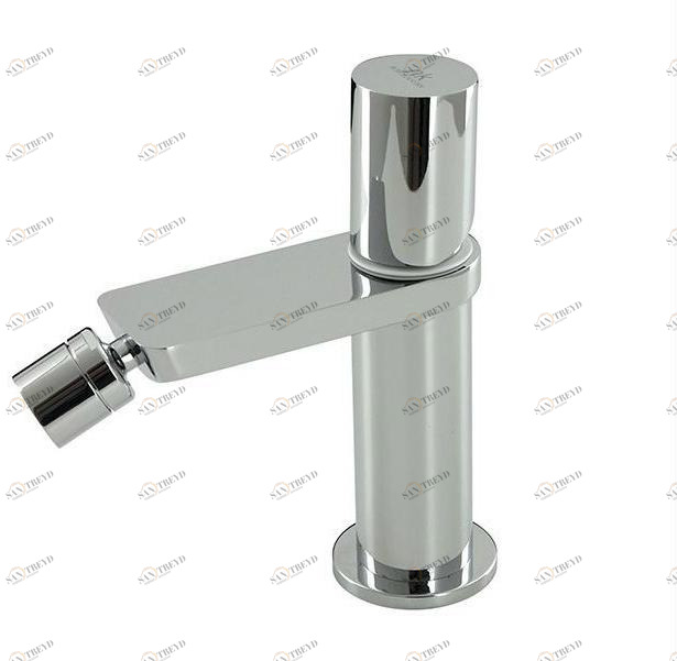 NOKEN Смеситель для биде с регулируемым изливом Forma sun-id-1516393