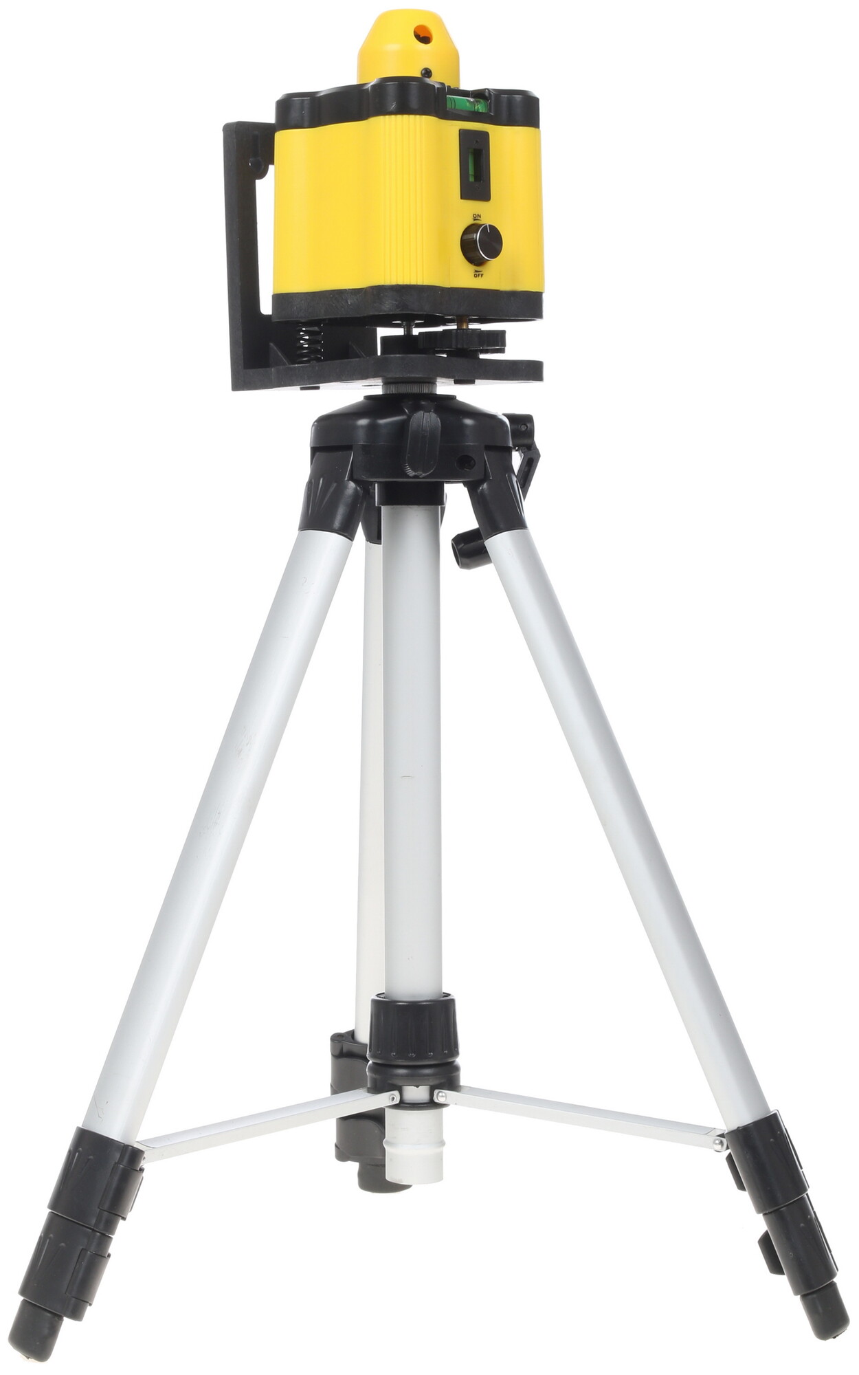 Лазерный нивелир FIT 18660 1132571 STDN-0021339 - Вид №3