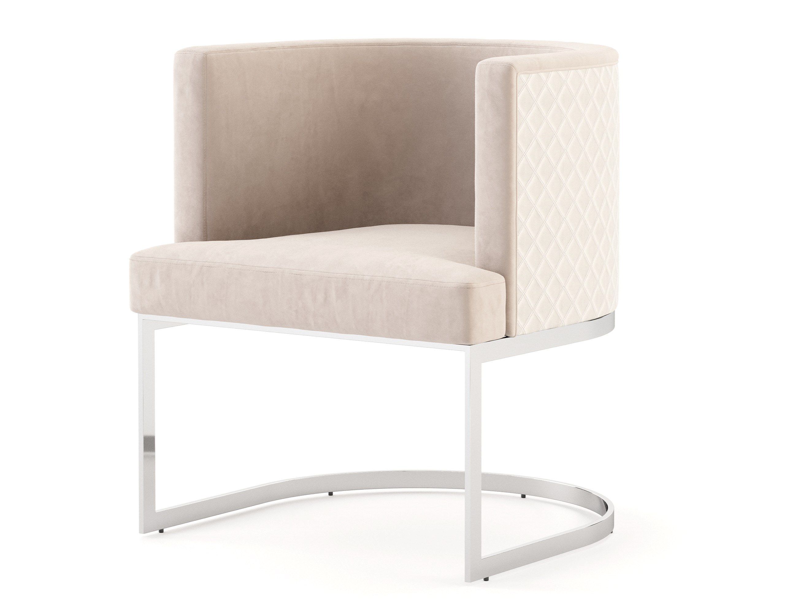 Кожаное кресло с подлокотниками Stylish Club клуб ARCH-00037256