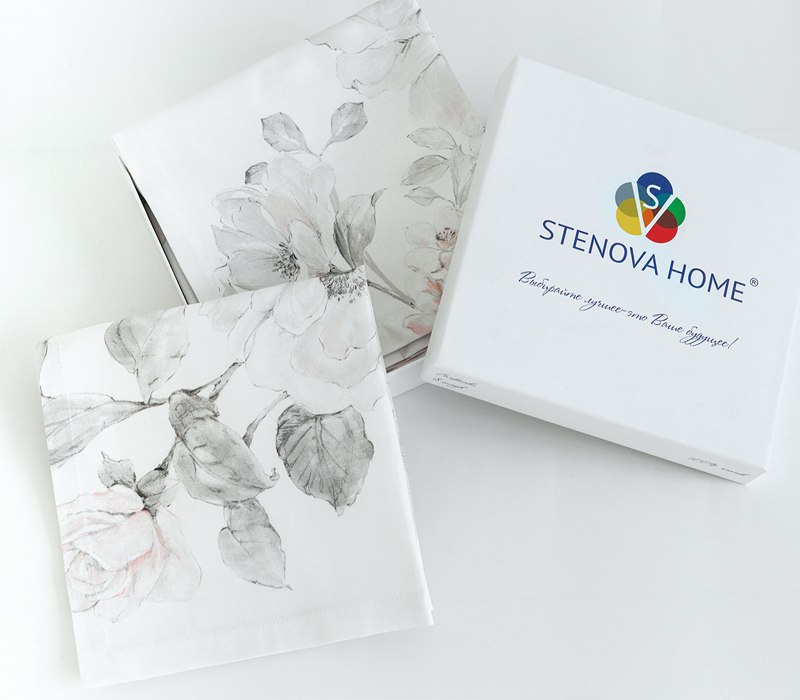 Victoria Stenova 711081 Набор салфеток Lolita  - Вид №6