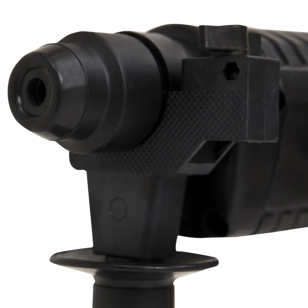 Перфоратор сетевой SDS-plus Oasis PR-65, 650 Вт, 2.8 Дж 89361061 STLM-2114775  - Вид №8
