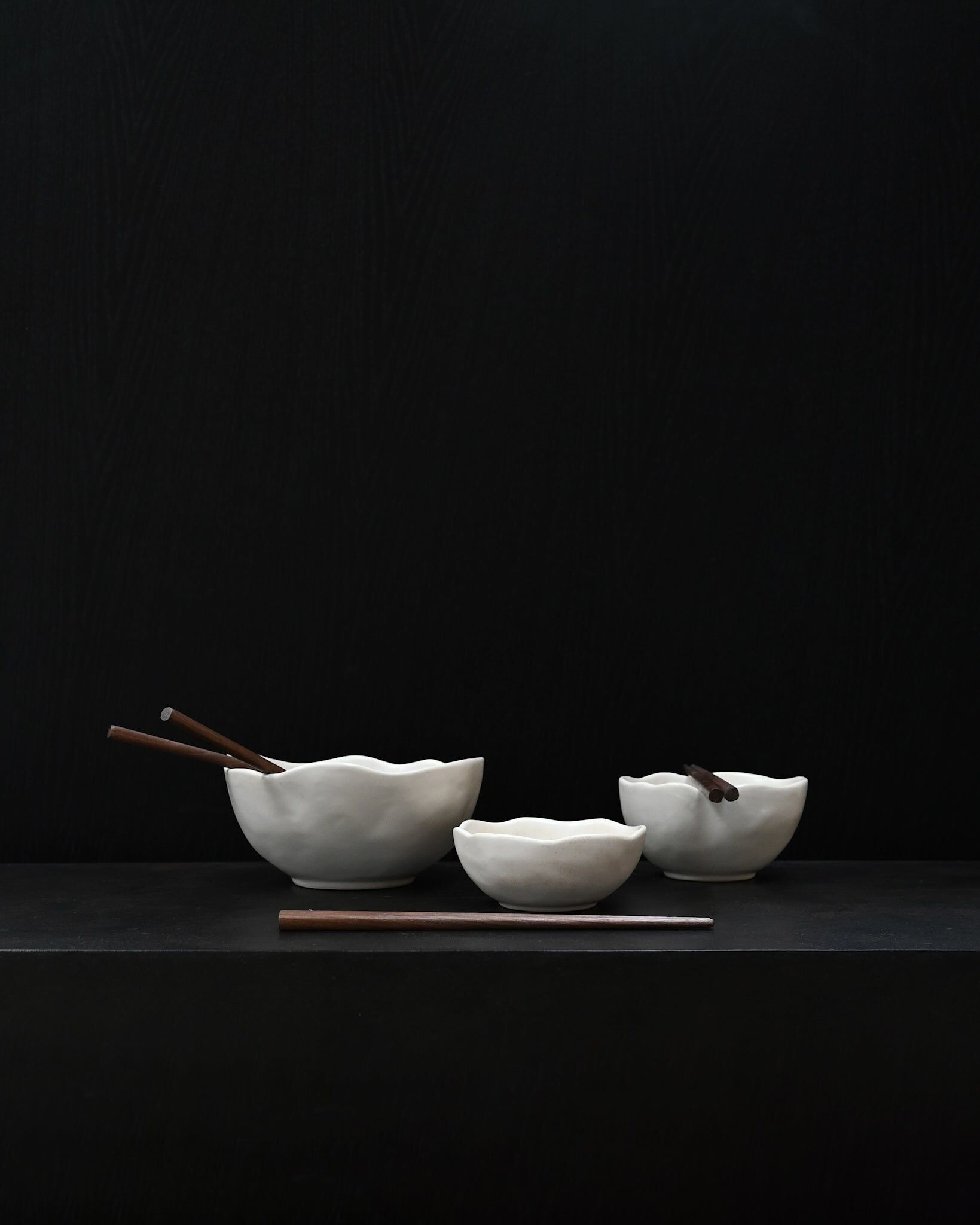 Набор керамогранитных мисок 101 Copenhagen Native ARCH-00054381 - Вид №7