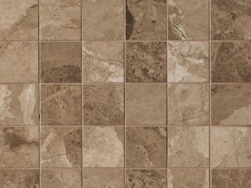 FAP ceramiche Мозаика из керамогранита Kamu sun-id-1501627 - Вид №1