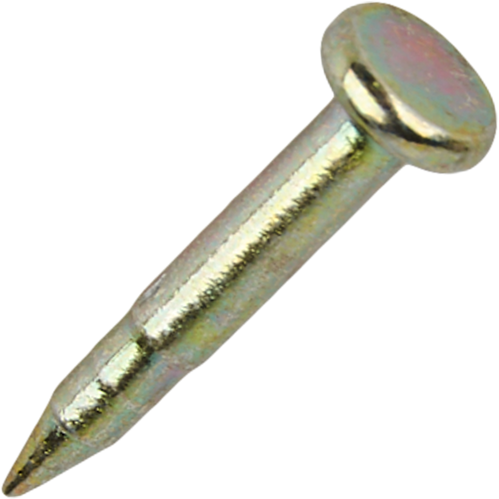 89070436 Гвозди по бетону усиленные 3.05x19 мм, 1000 шт. STLM-0077949 TOUA