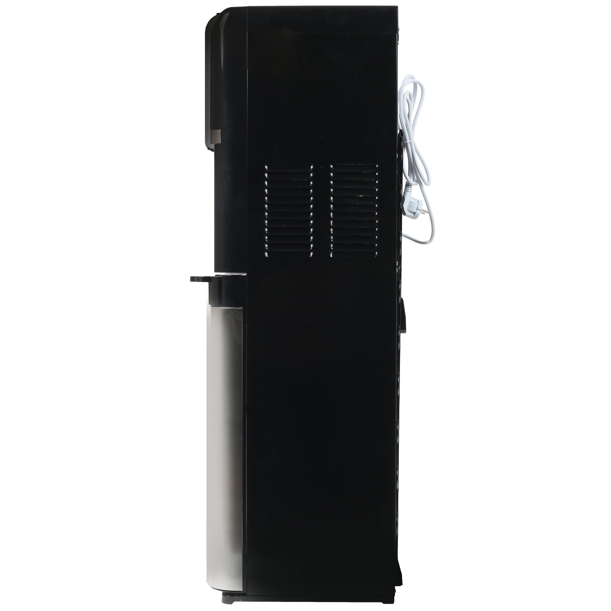 1102841 Диспенсер HotFrost 35AN серебристый STDN-0059592 - Вид №2