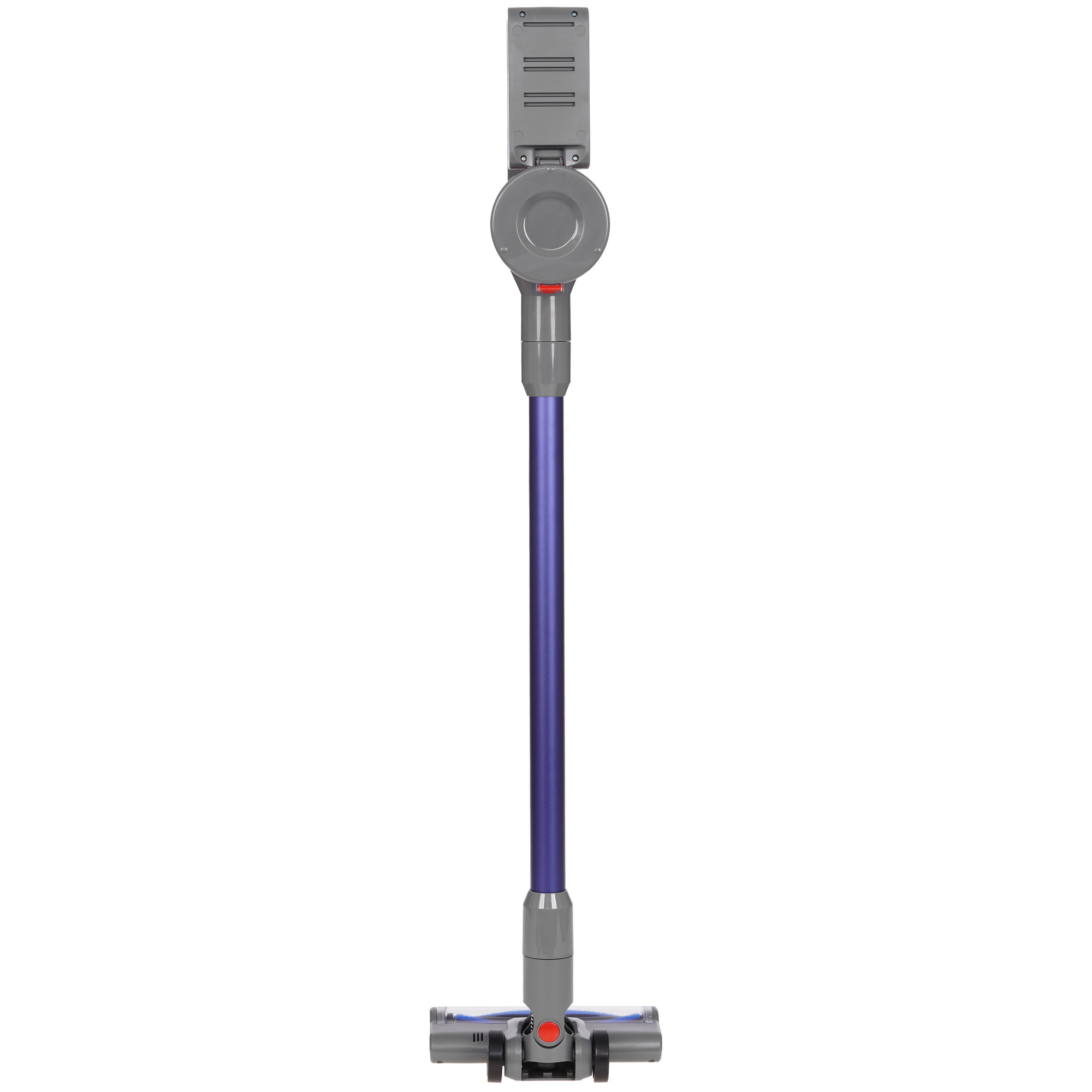 9268001 Пылесос  вертикальный  Endever SkyClean VC-304  синий STDN-0105214 - Вид №3