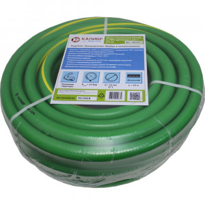 67896 Калибр Шланг Aqua Line  1* (25 м) арт.061423