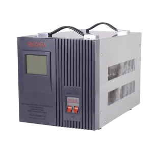 Стабилизатор напряжения Ресанта АСН-12 000/1-Ц 12 кВт 12000