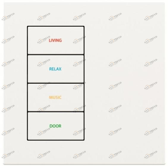 EKINEX Гражданская серия со светодиодом 20venti sun-id-1389834