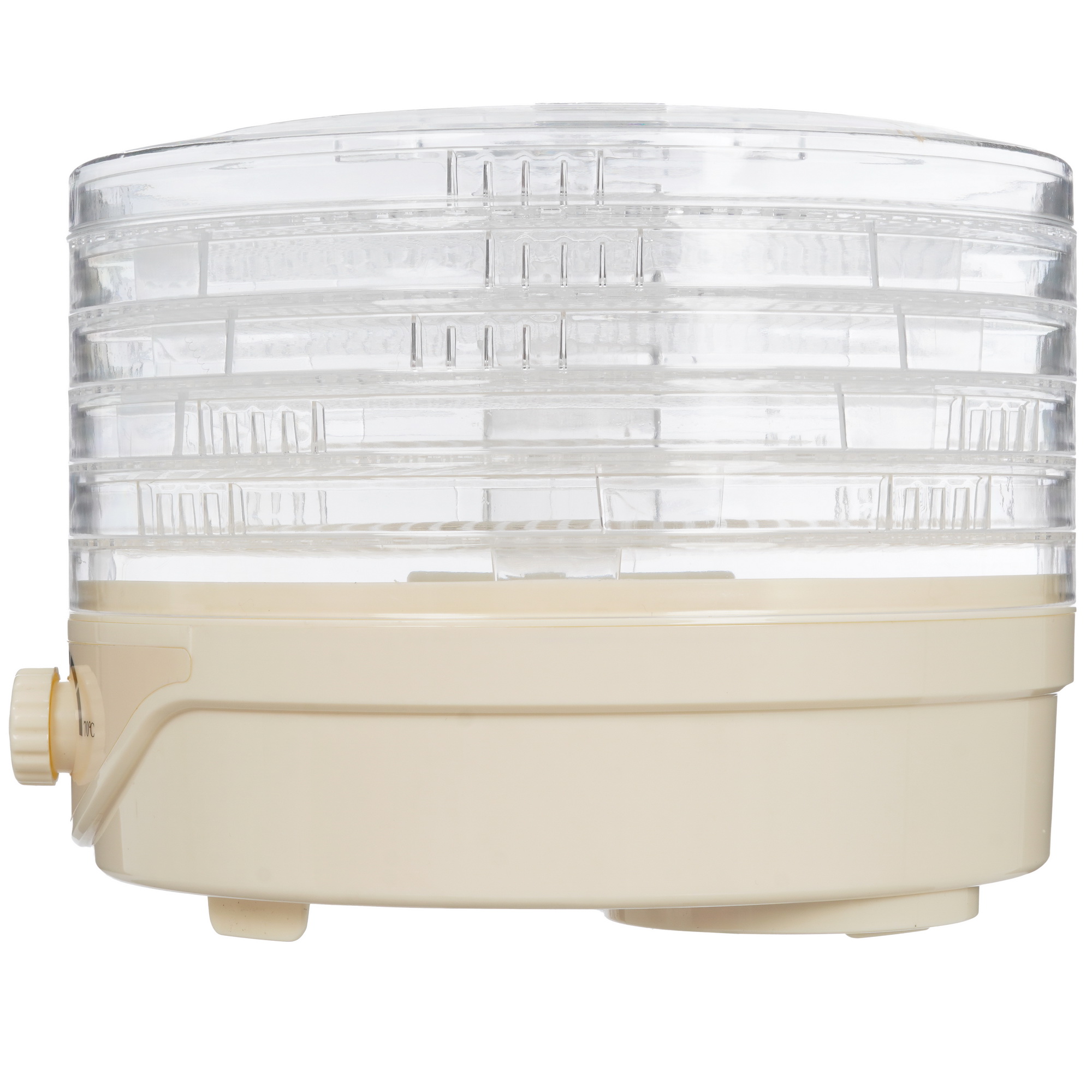 5353559 Сушилка для овощей и фруктов ECON ECO-3011FD бежевый STDN-0051924 - Вид №2