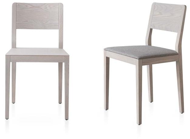 PIANCA Стул ясеня sun-id-1475717 - Вид №2