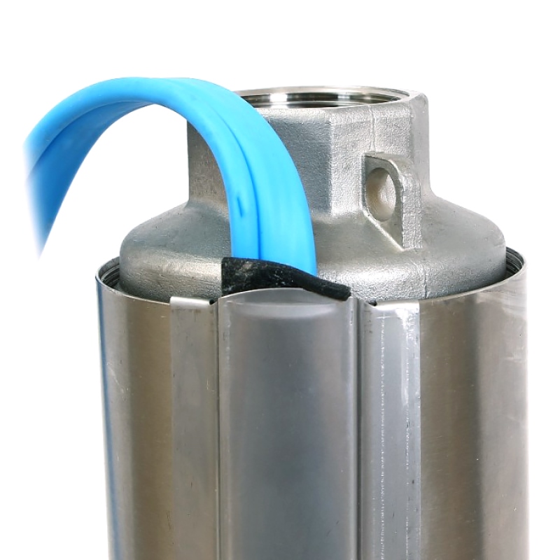 Насос скважинный WILO TWU 4-0407-C 2786613 - Вид №5