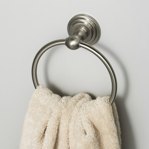 K-7060 Ammer Держатель полотенец WasserKRAFT Ammer K-7000