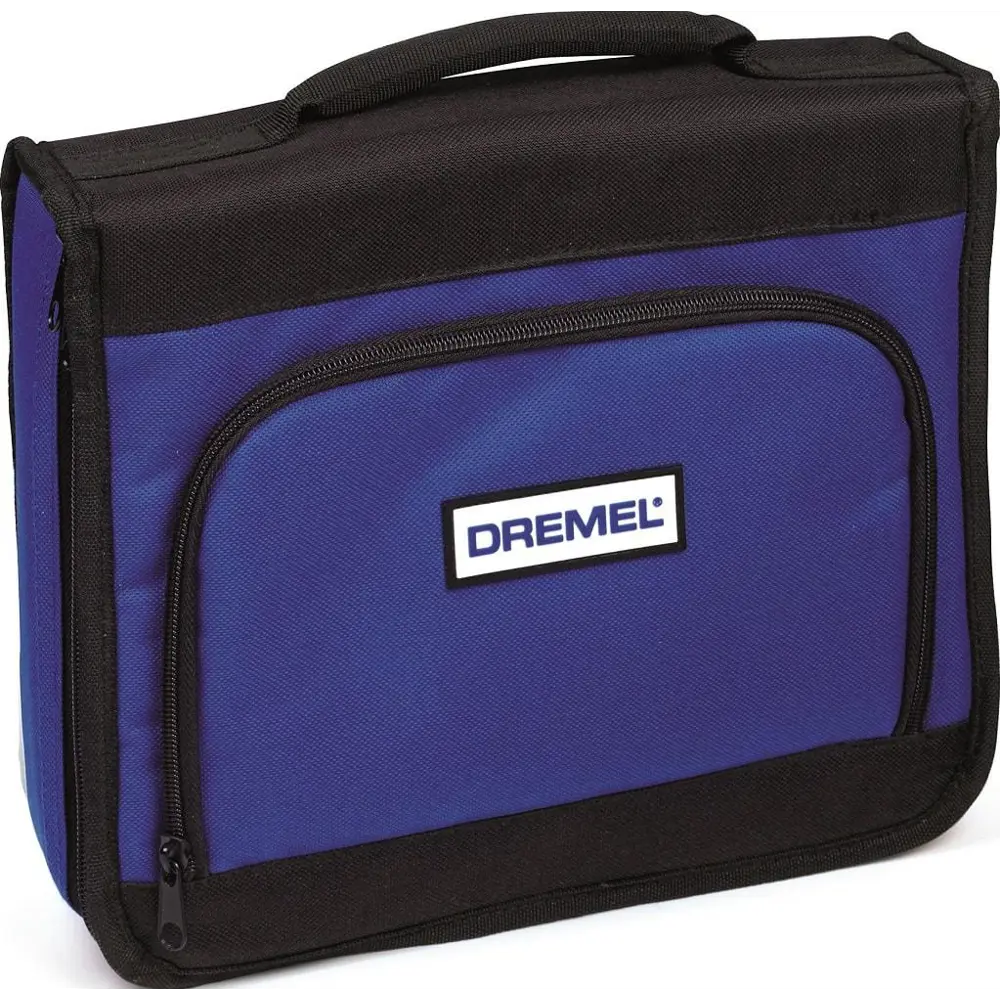 Гравер Dremel 3000-25, 130 Вт, набор насадок 25 шт. 82404773 STLM-2117683  - Вид №4