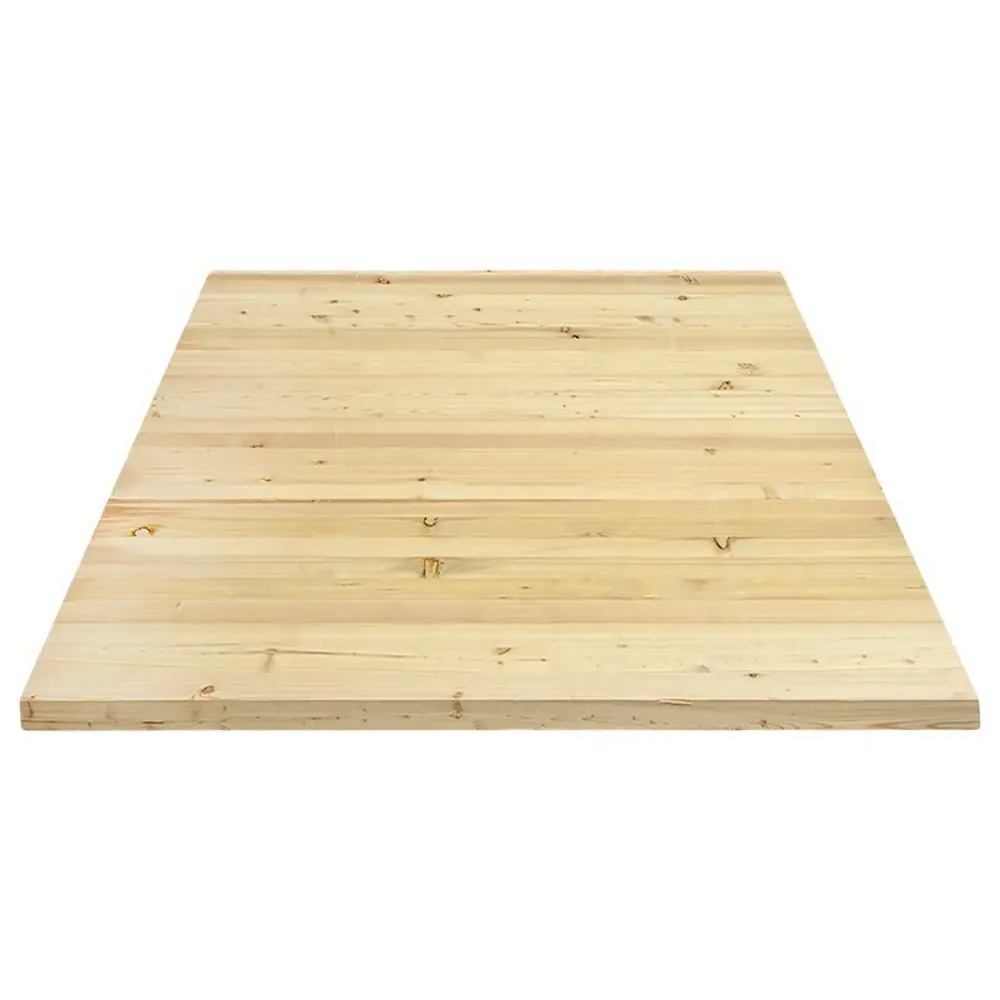 Santreyd: Площадка межэтажная из лиственницы 40x1000x1000 мм 15409589 STLM-0005733 - Вид №3