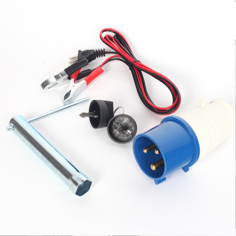 Электрогенератор   бензиновый Patriot GP 6510AE 1117158 STDN-0121511 - Вид №12