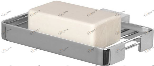 Мыльница для ванной Aquanet 5711 