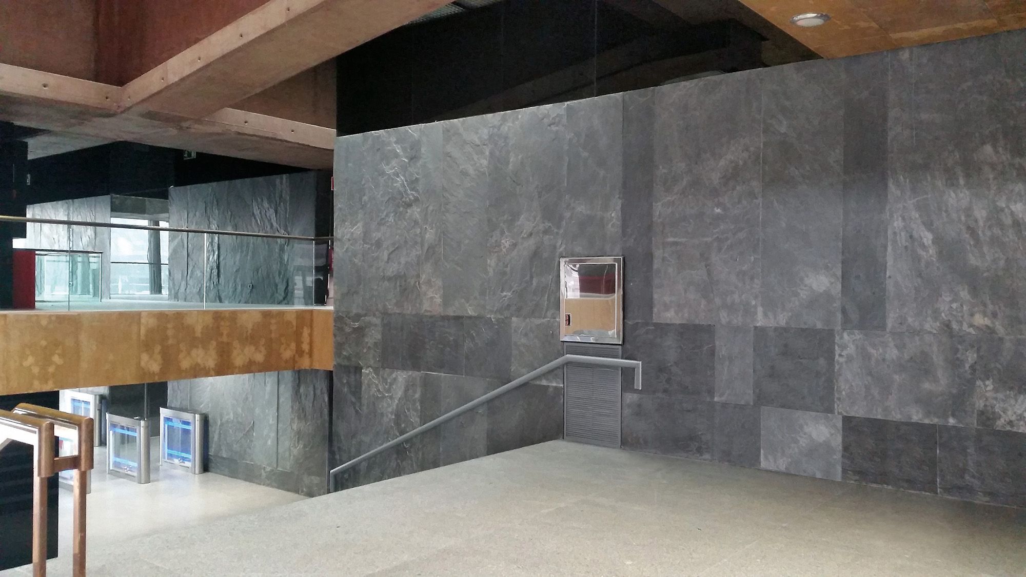 Покрытие из натурального камня B&B Rivestimenti Naturali камень ARCH-00078920 - Вид №33