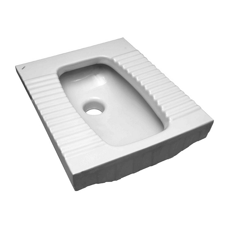 0417  0417AR Задний уNitaз с впуском чистой воды Eca  - Вид №1