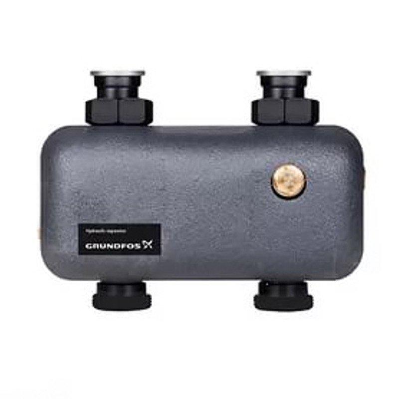 Гидравлическая стрелка Grundfos 70 кВт, 3м3/час, 1 1/4"" 99309096