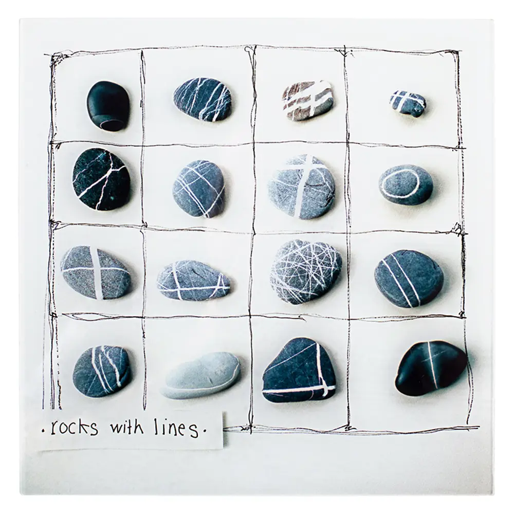 Стекло для светильника Dafne Rocks WL-015-B 14697371 STLM-2144219 INSPIRE 