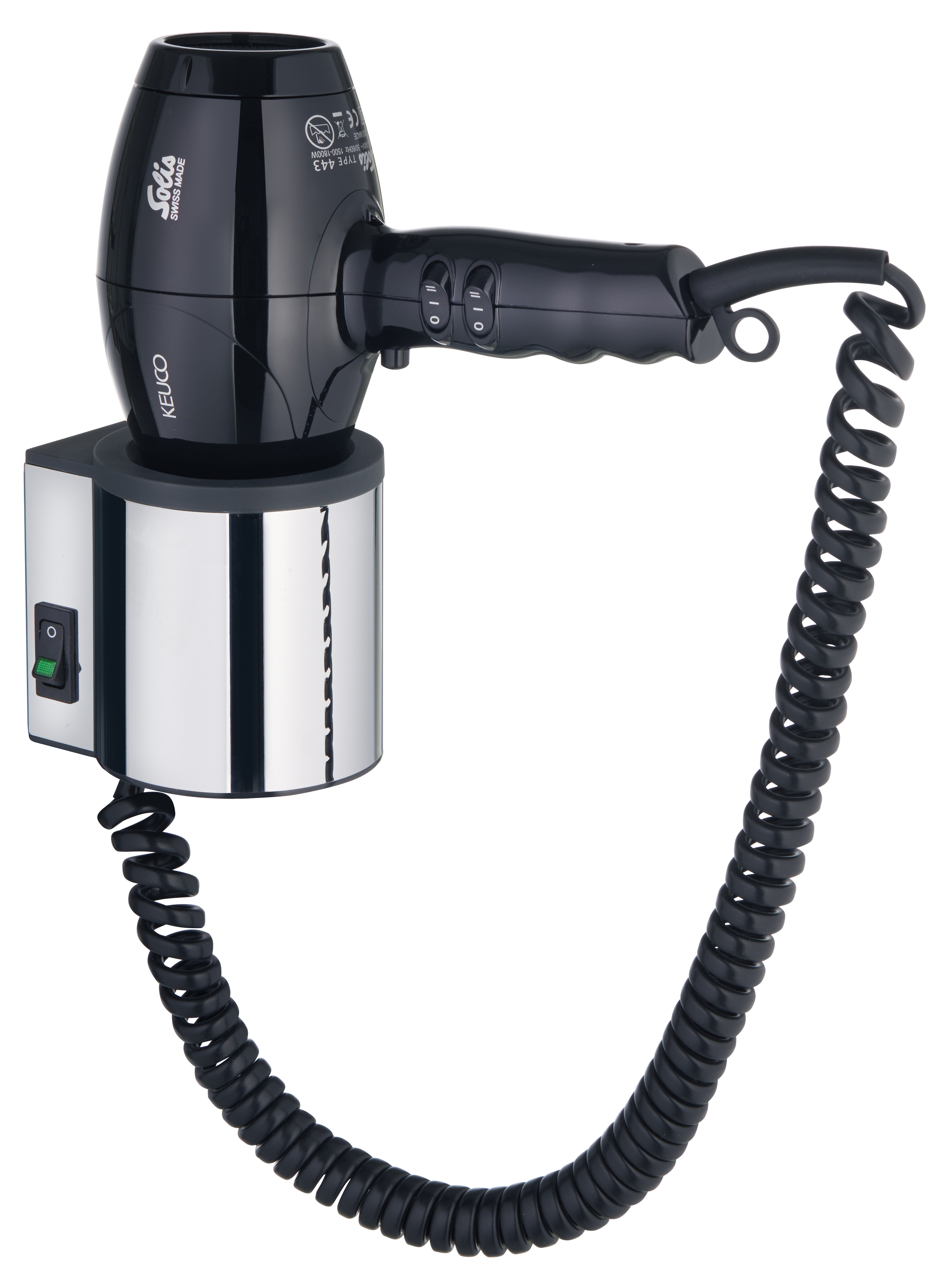 14995170037 Фен KEUCO Plan