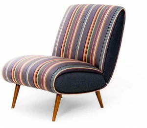 Mytto Мягкое кресло из полиэстера Larforma