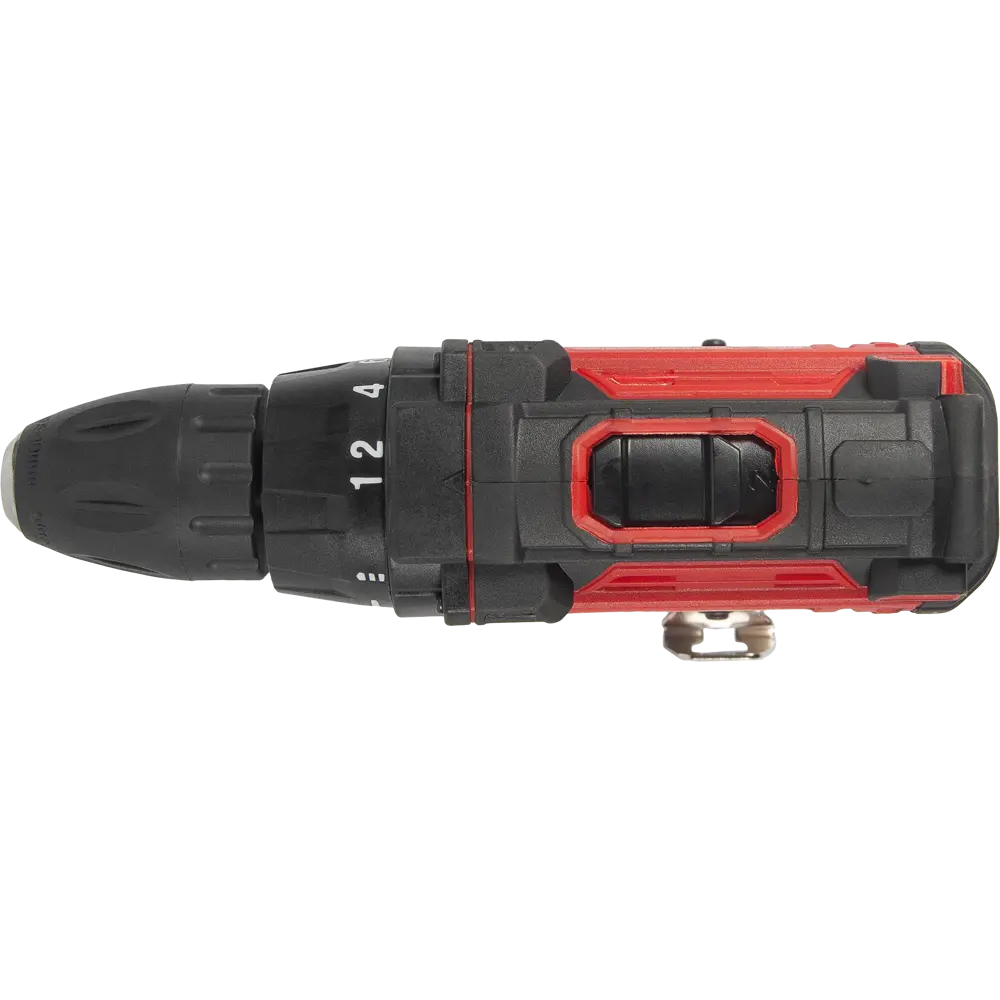 Дрель-шуруповерт аккумуляторная Elitech ДА 12СЛ2 12 В 2x1.7 Ач 84465829 STLM-2174708  - Вид №2