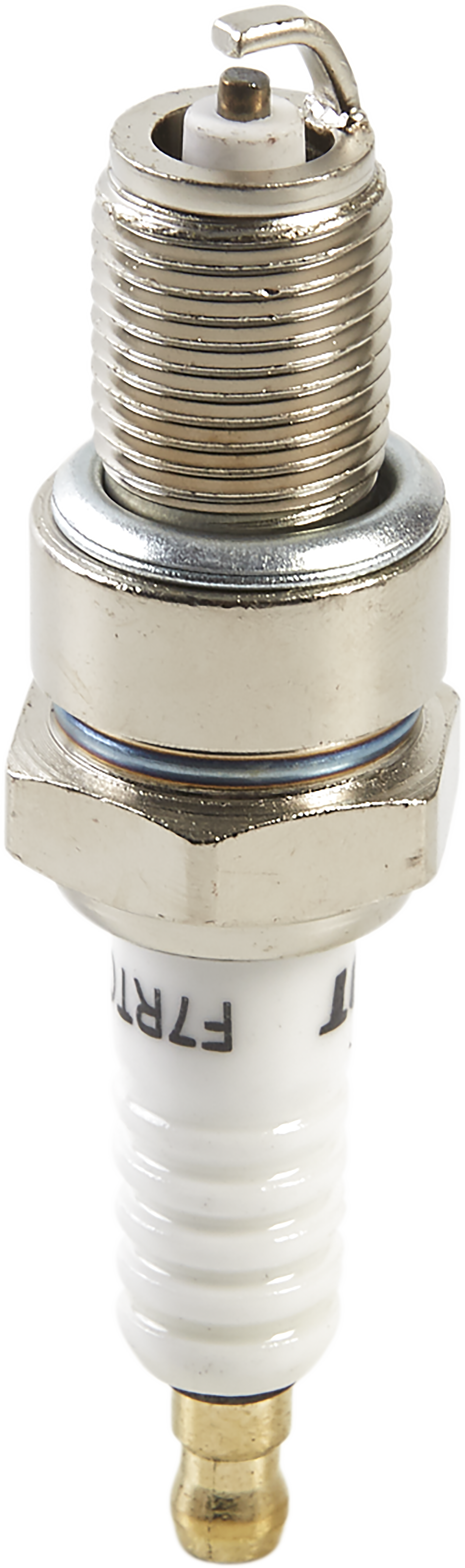 13982234 Свеча зажигания F7RTC для 4-тактных двигателей, 21 мм STLM-0004143 PATRIOT