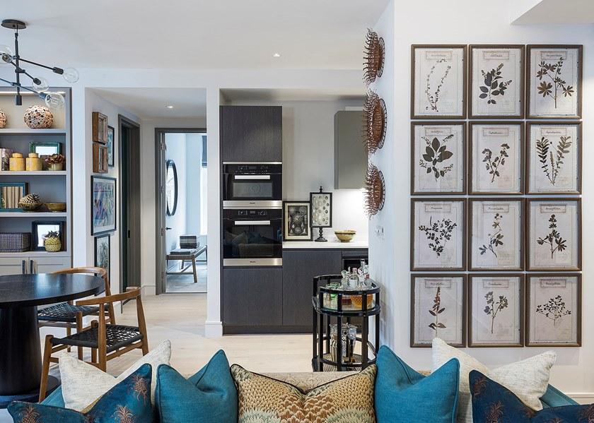 TM Italia Cucine Кухня на заказ с островом G180 sun-id-1512484 - Вид №5