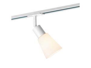 Затемняемый металлический прожектор